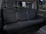 New 2025 GMC Sierra 1500 Pro Crew Cab 4WD Pickup for sale #F11774 - photo 17