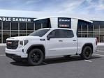 New 2025 GMC Sierra 1500 Pro Crew Cab 4WD Pickup for sale #F11774 - photo 3