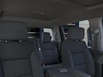 New 2025 GMC Sierra 1500 Pro Crew Cab 4WD Pickup for sale #F11774 - photo 24