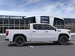 New 2025 GMC Sierra 1500 Pro Crew Cab 4WD Pickup for sale #F11774 - photo 5