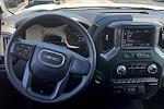 New 2025 GMC Sierra 1500 Pro Crew Cab 4WD Pickup for sale #F11774 - photo 6
