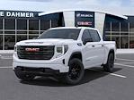 New 2025 GMC Sierra 1500 Pro Crew Cab 4WD Pickup for sale #F11774 - photo 6