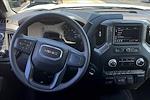 New 2025 GMC Sierra 1500 Pro Crew Cab 4WD Pickup for sale #F11774 - photo 10