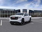 New 2025 GMC Sierra 1500 Pro Crew Cab 4WD Pickup for sale #F11774 - photo 8