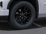 New 2025 GMC Sierra 1500 Pro Crew Cab 4WD Pickup for sale #F11774 - photo 9