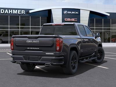 New 2025 GMC Sierra 1500 Elevation Crew Cab 4WD Pickup for sale #F11776 - photo 2