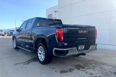2020 GMC Sierra 1500 Crew Cab 4WD Pickup for sale #F11789B - photo 2