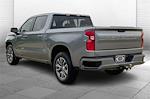 2021 Chevrolet Silverado 1500 Crew Cab 2WD Pickup for sale #F11798A - photo 10