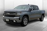 2021 Chevrolet Silverado 1500 Crew Cab 2WD Pickup for sale #F11798A - photo 12