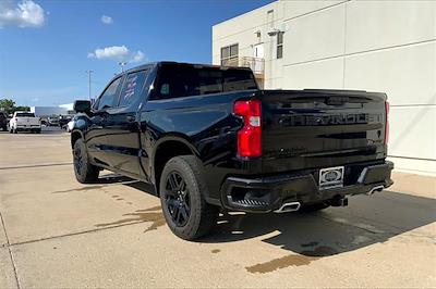 2022 Chevrolet Silverado 1500 Crew Cab 4WD Pickup for sale #F11803A - photo 2
