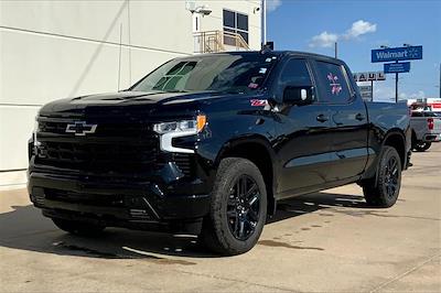 2022 Chevrolet Silverado 1500 Crew Cab 4WD Pickup for sale #F11803A - photo 1