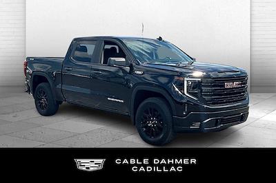 New 2025 GMC Sierra 1500 Pro Crew Cab 4WD Pickup for sale #F11806 - photo 1