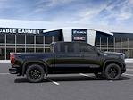 2025 GMC Sierra 1500 Crew Cab 4WD Pickup for sale #F11806 - photo 5