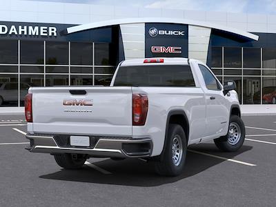 2025 GMC Sierra 1500 Regular Cab 2WD Pickup for sale #F11811 - photo 2