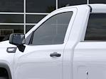 2025 GMC Sierra 1500 Regular Cab 2WD Pickup for sale #F11811 - photo 25
