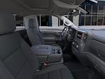 2025 GMC Sierra 1500 Regular Cab 2WD Pickup for sale #F11811 - photo 30