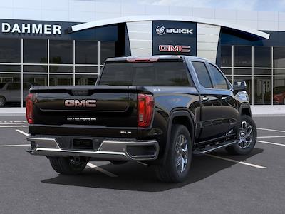 2025 GMC Sierra 1500 Crew Cab 4WD Pickup for sale #F11815 - photo 2