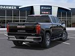 2025 GMC Sierra 1500 Crew Cab 4WD Pickup for sale #F11815 - photo 4
