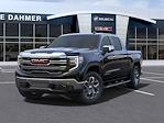 2025 GMC Sierra 1500 Crew Cab 4WD Pickup for sale #F11815 - photo 6
