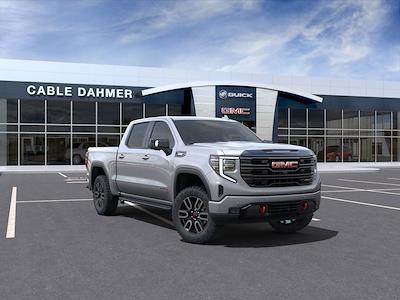 2025 GMC Sierra 1500 Crew Cab 4WD Pickup for sale #F11816 - photo 1
