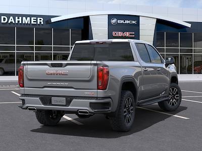 2025 GMC Sierra 1500 Crew Cab 4WD Pickup for sale #F11816 - photo 2