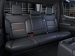 2025 GMC Sierra 1500 Crew Cab 4WD Pickup for sale #F11816 - photo 17