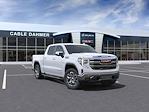 New 2025 GMC Sierra 1500 SLT Crew Cab 4WD Pickup for sale #F11823 - photo 1