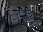 New 2025 GMC Sierra 1500 SLT Crew Cab 4WD Pickup for sale #F11823 - photo 16