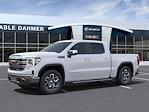 New 2025 GMC Sierra 1500 SLT Crew Cab 4WD Pickup for sale #F11823 - photo 3