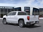 New 2025 GMC Sierra 1500 SLT Crew Cab 4WD Pickup for sale #F11823 - photo 4