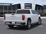New 2025 GMC Sierra 1500 SLT Crew Cab 4WD Pickup for sale #F11823 - photo 2
