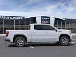 New 2025 GMC Sierra 1500 SLT Crew Cab 4WD Pickup for sale #F11823 - photo 5