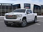New 2025 GMC Sierra 1500 SLT Crew Cab 4WD Pickup for sale #F11823 - photo 6