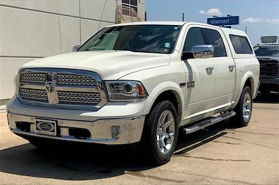 2017 Ram 1500 Crew Cab 4x4 Pickup for sale #F11824A - photo 1