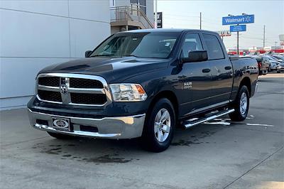 2014 Ram 1500 Crew Cab RWD Pickup for sale #F11829B - photo 1