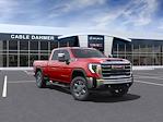 2025 GMC Sierra 2500 Crew Cab 4WD Pickup for sale #F11838 - photo 1