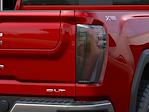 2025 GMC Sierra 2500 Crew Cab 4WD Pickup for sale #F11838 - photo 11