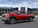 2025 GMC Sierra 2500 Crew Cab 4WD Pickup for sale #F11838 - photo 3