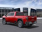 2025 GMC Sierra 2500 Crew Cab 4WD Pickup for sale #F11838 - photo 4