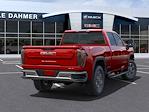 2025 GMC Sierra 2500 Crew Cab 4WD Pickup for sale #F11838 - photo 2