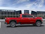 2025 GMC Sierra 2500 Crew Cab 4WD Pickup for sale #F11838 - photo 5