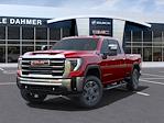 2025 GMC Sierra 2500 Crew Cab 4WD Pickup for sale #F11838 - photo 6