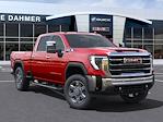 2025 GMC Sierra 2500 Crew Cab 4WD Pickup for sale #F11838 - photo 7
