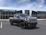 2025 GMC Sierra 2500 Crew Cab 4WD Pickup for sale #F11844 - photo 1