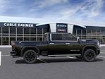 2025 GMC Sierra 2500 Crew Cab 4WD Pickup for sale #F11844 - photo 5
