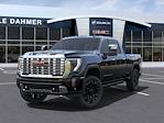 2025 GMC Sierra 2500 Crew Cab 4WD Pickup for sale #F11844 - photo 6