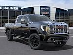 2025 GMC Sierra 2500 Crew Cab 4WD Pickup for sale #F11844 - photo 7