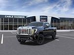 2025 GMC Sierra 2500 Crew Cab 4WD Pickup for sale #F11844 - photo 8