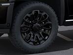 2025 GMC Sierra 2500 Crew Cab 4WD Pickup for sale #F11844 - photo 9