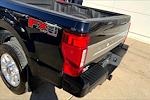 2022 Ford F-250 Crew Cab 4x4 Pickup for sale #F11844A - photo 27